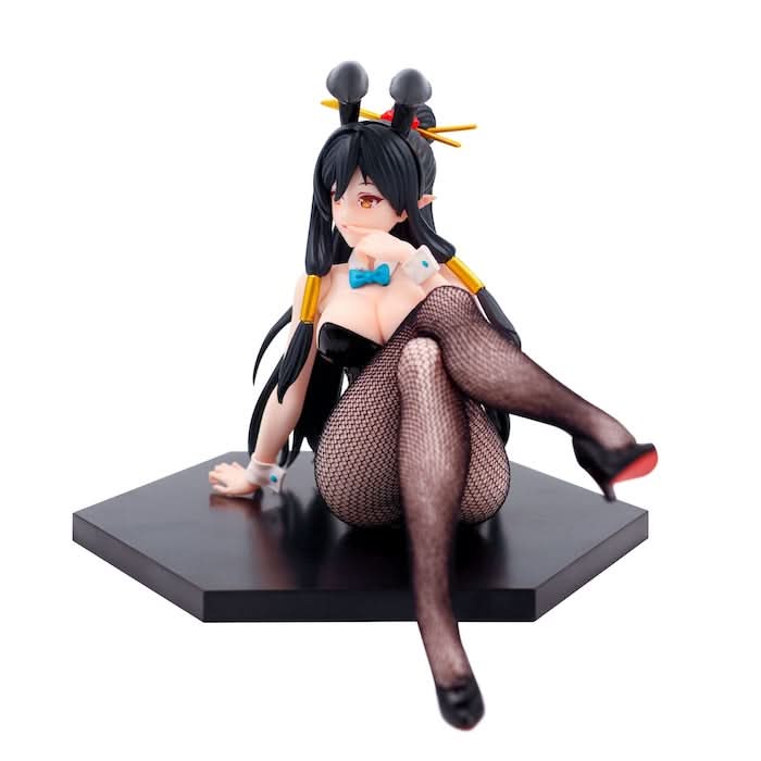 Extra Exclusive Tio Bunny Scale Figure
