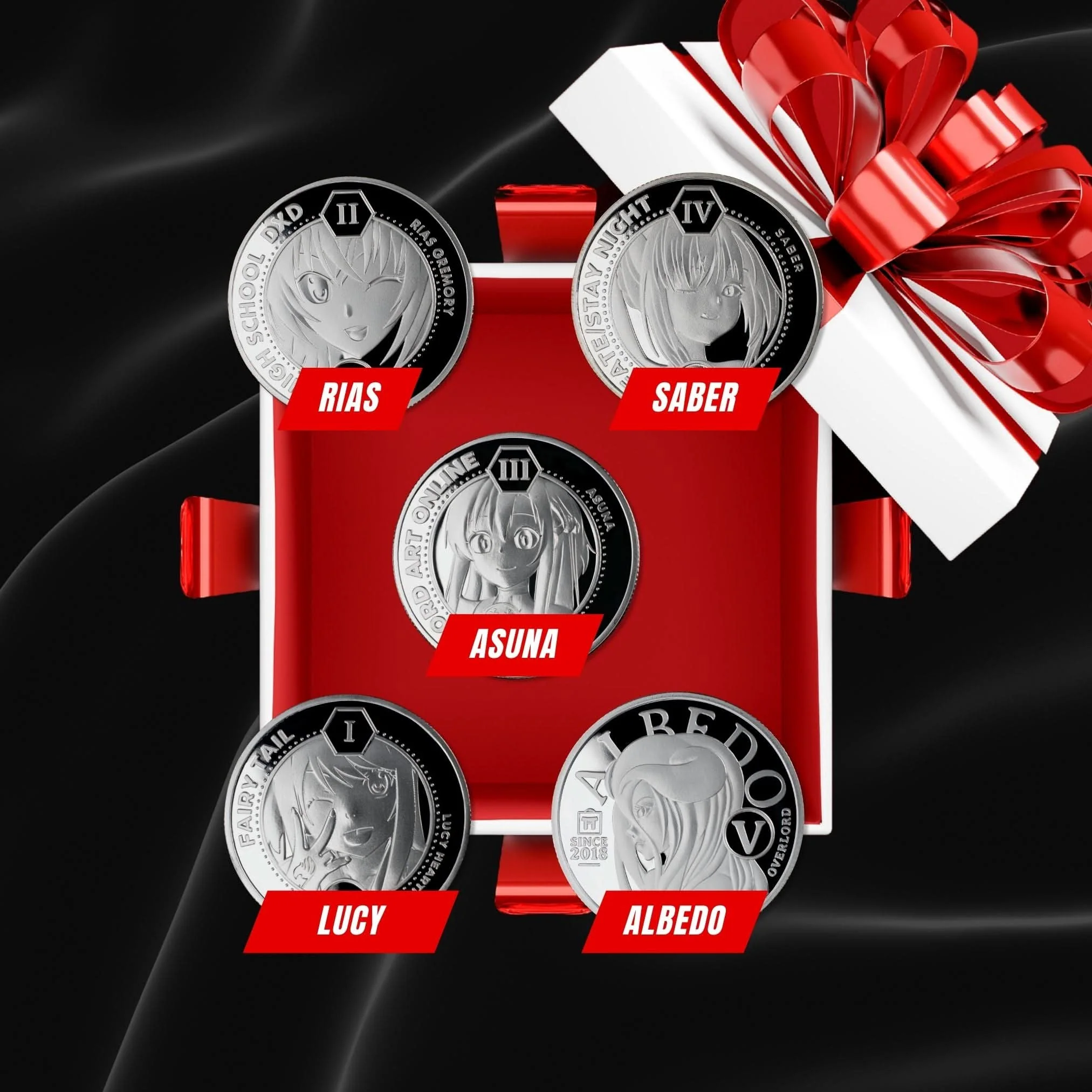 Hero Coin Chest - Image 2