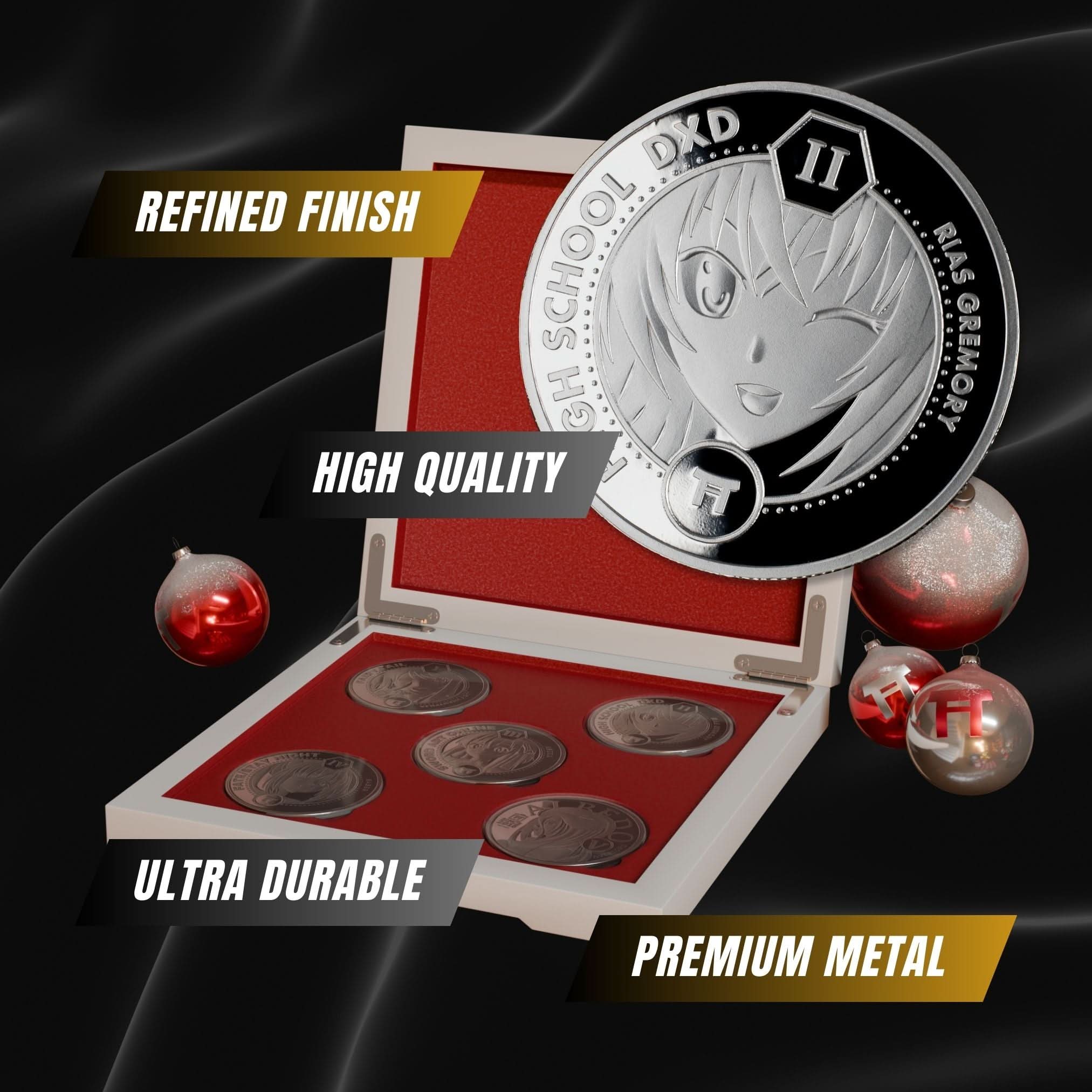 Hero Coin Chest - Image 4
